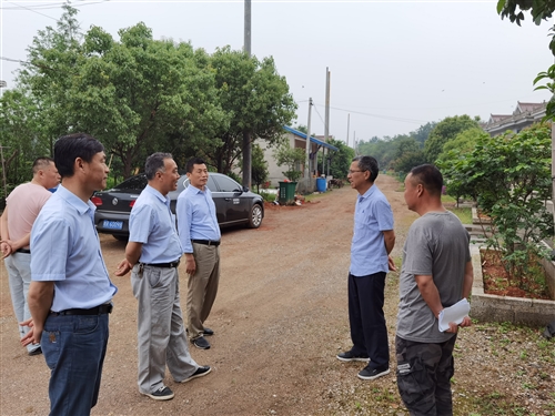 县人大常委会开展长江和升金湖专业渔民退捕后转产及生活保障情况调研