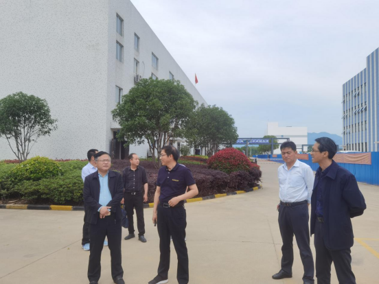 县人大常委会开展《中华人民共和国土地管理法》执法检查