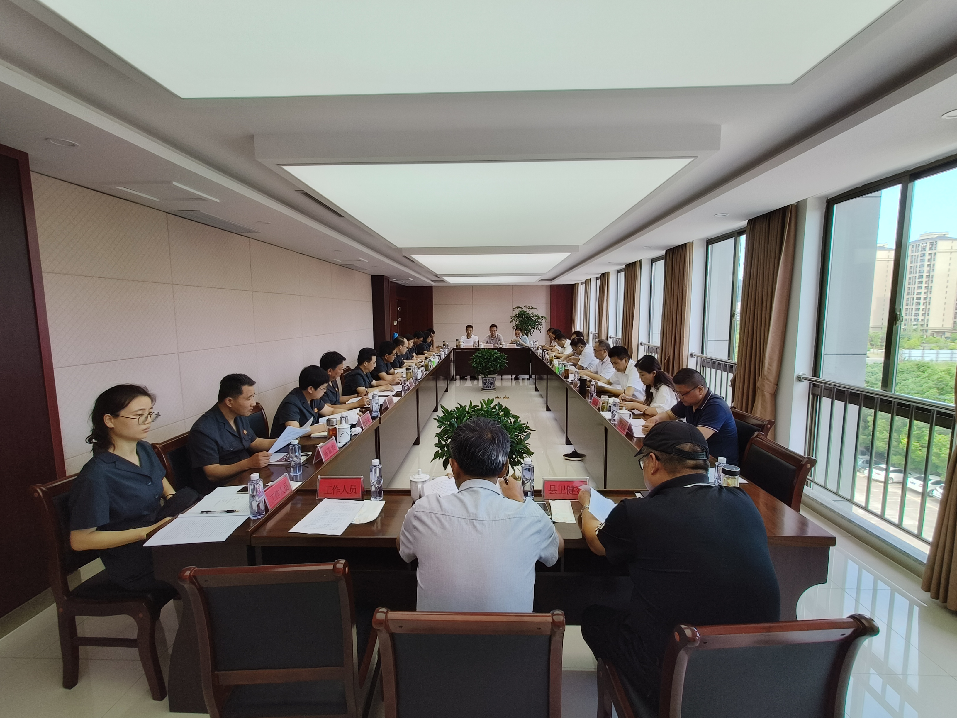县人大常委会开展民事审判工作情况调研