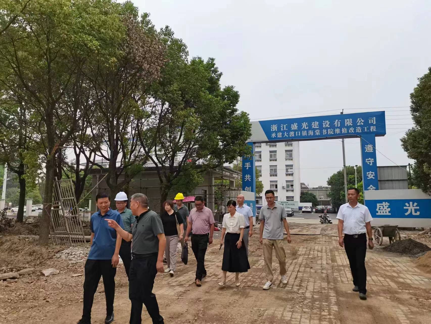 县人大常委会开展城区学校建设及农村义务教育布局调整工作情况报告审议意见办理情况跟踪督查