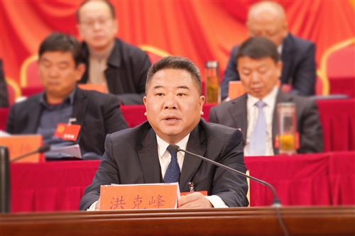 聚焦县两会 | 县十七届人大四次会议胜利闭幕