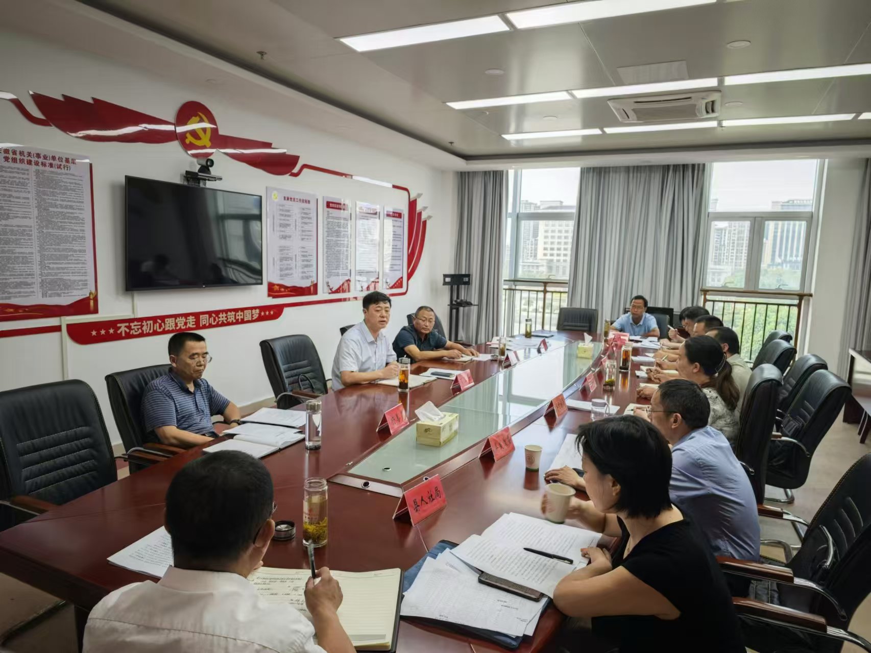 县人大常委会开展旅游人才队伍建设情况专题调研